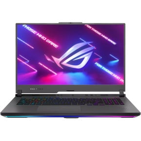 Laptop ASUS ROG Strix G17 2023 G713 G713PI-LL047 90NR0GG4-M00540 - zdjęcie poglądowe 8