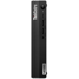 Komputer Lenovo ThinkCentre M80q Gen 4 12E9YI09KPB - Tiny/i5-13500T vPro/RAM 16GB/SSD 512GB + SSD 1TB/Wi-Fi/Windows 11 Pro