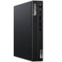 Komputer Lenovo ThinkCentre M80q Gen 4 12E900ZYMPB - zdjęcie poglądowe 2