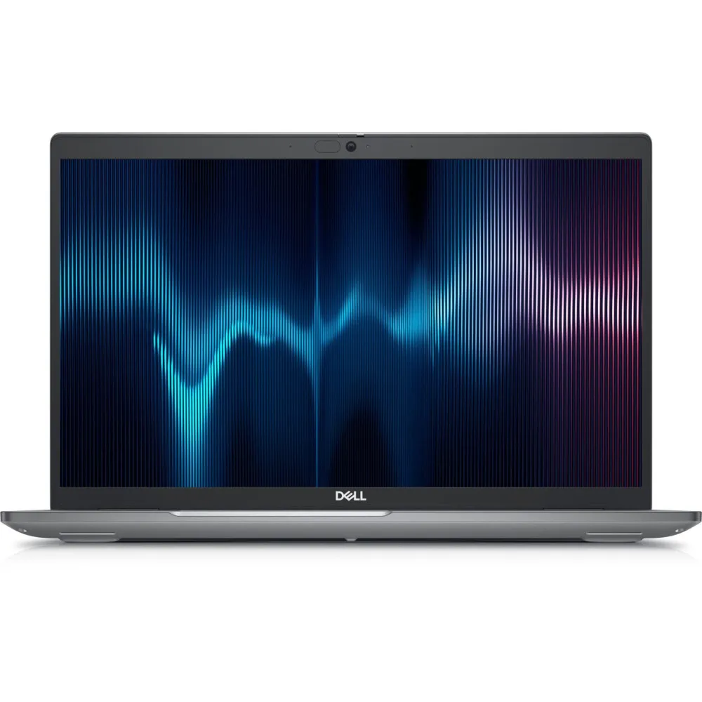 Laptop Dell Latitude 15 5540 N029L554015EMEA_VP, i5-1335U, 15,6" FHD IPS, 8GB, 512GB, Szary, Win11 Pro, 3OS ProSupport NBD | Skl