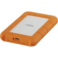 Dysk zewnętrzny HDD 5TB 2,5" LaCie Rugged STFR5000800, 2,5", USB-C | Sklep ITnes.pl, IT for BUSINESS