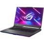 Laptop ASUS ROG Strix G17 2023 G713 G713PV-HX050W 90NR0C34-M00640 - zdjęcie poglądowe 1