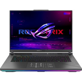 Laptop ASUS ROG Strix SCAR 16 2024 G634 G634JZR-N4003 90NR0IC2-M001J0 - i9-14900HX/16" WQXGA IPS/RAM 16GB/1TB/GF RTX 4080/2CI