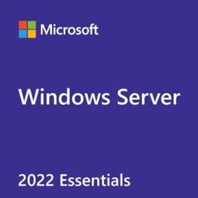 Licencja Fujitsu ROK Windows Server Essentials 2022 Eng 10Core PY-WBB5RA