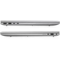 Laptop HP ZBook Firefly 16 G11 A3ZC8ET, Core Ultra 7 165H vPro, 16" WQXGA+ OLED MT, 32GB, 1TB, RTX A500, Srebrny, Win11 Pro, 3OS