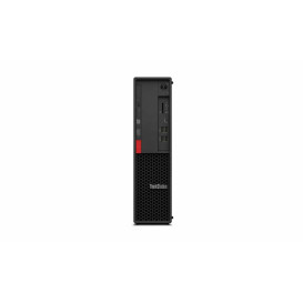 Stacja robocza Lenovo ThinkStation P330 30C7000BPB - SFF/Xeon Xeon E E-2134/RAM 8GB/256GB/DVD/Win 10 Pro for Workstations/3OS