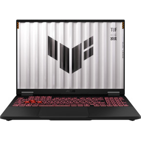 Laptop ASUS TUF Gaming A16 2024 90NR0J01-M001L0K - zdjęcie poglądowe 9