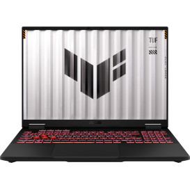 Laptop ASUS TUF Gaming A16 2024 90NR0J01-M001L0K - Ryzen AI 9 HX 370/16" WQXGA IPS/RAM 16GB/1TB + 2TB/GF RTX 4060/Win 11 Home