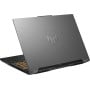 Laptop ASUS TUF Gaming F16 2024 90NR0HV6-M00B70MB - zdjęcie poglądowe 4