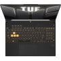 Laptop ASUS TUF Gaming F16 2024 90NR0HV6-M00B70MB - zdjęcie poglądowe 6