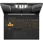 Laptop ASUS TUF Gaming F16 2024 90NR0HV6-M00B70DZ - zdjęcie poglądowe 6