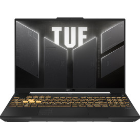 Laptop ASUS TUF Gaming F16 2024 90NR0HV6-M00B707E - i7-13650HX/16" WUXGA IPS/RAM 16GB/SSD 4TB/GeForce RTX 4060/Windows 11 Home