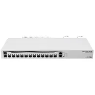 Router MikroTik CCR2004-1G-12S+2XS, 12x 10GbE SFP+, 2x 25GbE SFP28, 1x 1GbE RJ45, 4-core CPU | Sklep ITnes.pl, IT for BUSINESS