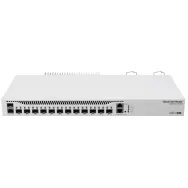 Router MikroTik CCR2004-1G-12S+2XS, 12x 10GbE SFP+, 2x 25GbE SFP28, 1x 1GbE RJ45, 4-core CPU | Sklep ITnes.pl, IT for BUSINESS