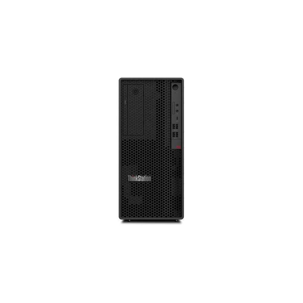 Stacja robocza Lenovo ThinkStation P2 Tower 30FRTORLIPB, Tower, i7-14700K vPro, 32GB, 2TB, GF RTX 4060, Win11 Pro | Sklep ITnes.