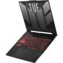 Laptop ASUS TUF Gaming A15 2023 90NR0E85-M00DE0VYRP - zdjęcie poglądowe 5