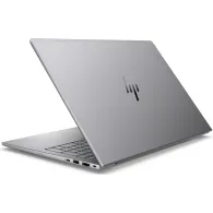 Laptop HP ZBook 8 G1i 16 A3ZW4CX7ET, Core Ultra 7 265H, 16" WUXGA IPS, 32GB, 2TB, RTX 500 Ada, Srebrny, Win11 Pro | Sklep ITnes.
