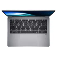 Laptop ASUS ExpertBook P5 P5405 90NX0861-M00A102, Core Ultra 5 226V, 14" WQXGA, 16GB, 1TB, Srebrny, Win11 Pro | Sklep ITnes.pl, 