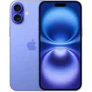 Smartfon Apple iPhone 16 Plus MXY13HX/A, A18, 6,7" 2796x1290, 256GB, 8GB, 5G, Różowy, Aparat 48+12Mpix, iOS, 1 rok Carry-in | Sk