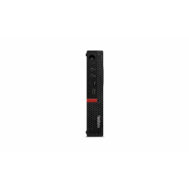 Stacja robocza Lenovo ThinkStation P330 30CF001GPB - Tiny/i7-8700T/RAM 8GB/SSD 256GB/P620/Wi-Fi/Windows 10 Pro/3 lata On-Site