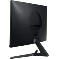 Monitor Samsung UR55 LU28R550UQPXEN, 28", 3840x2160 (4K), 60Hz, IPS, FreeSync, HDR, 4 ms, Niebieski, szary | Sklep ITnes.pl, IT 