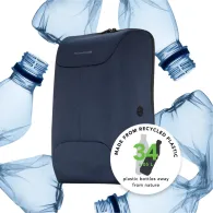 Plecak na laptopa i tablet dbramante1928 Charlottenborg 16" BG16DABL1712, Ciemny niebieski | Sklep ITnes.pl, IT for BUSINESS