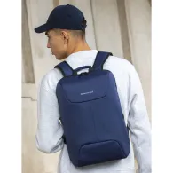 Plecak na laptopa i tablet dbramante1928 Charlottenborg 16" BG16DABL1712, Ciemny niebieski | Sklep ITnes.pl, IT for BUSINESS