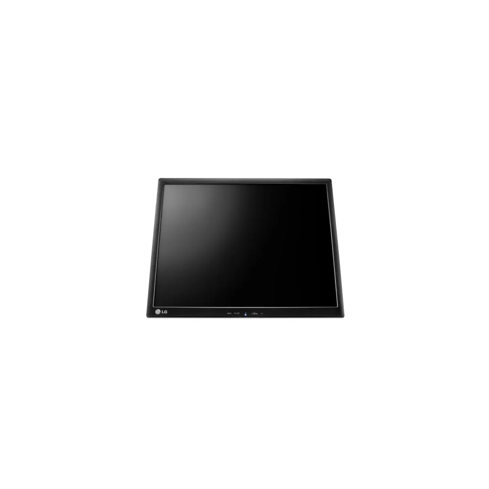 Monitor LGMB15T 19MB15T-I, 19", 1280x1024 (SXGA), 75Hz, 5:4, IPS, 14 ms, MT, Czarny | Sklep ITnes.pl, IT for BUSINESS