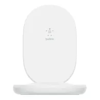 Ładowarka indukcyjna Belkin 15W WIB002VFWH - Biała | Sklep ITnes.pl - IT for BUSINESS