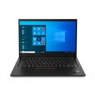 Laptop Lenovo ThinkPad X1 Carbon Gen 8 20U90045PB, i7-10510U, 14" FHD IPS MT, 16GB, 512GB, LTE, Black Paint, Win10 Pro, 3OS | Sk