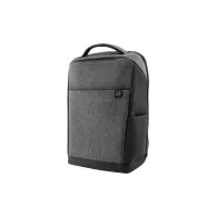 Plecak na laptopa HP Renew Travel 15,6" Backpack 2Z8A3AA, Szary, Czarny | Sklep ITnes.pl, IT for BUSINESS