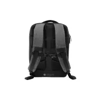 Plecak na laptopa HP Renew Travel 15,6" Backpack 2Z8A3AA, Szary, Czarny | Sklep ITnes.pl, IT for BUSINESS