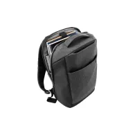 Plecak na laptopa HP Renew Travel 15,6" Backpack 2Z8A3AA, Szary, Czarny | Sklep ITnes.pl, IT for BUSINESS