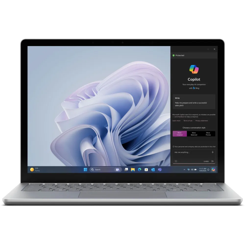 Microsoft Surface 6 13,5 ZPX-00034
