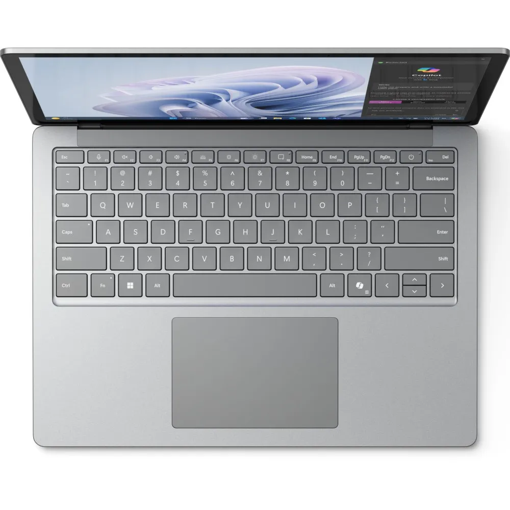 Zdjęcie laptopa Surface Laptop 6 13,5 ZPX-00034 Microsoft Surface 6 13,5 ZPX-00034