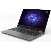 Laptop Lenovo LOQ 15IAX9 83GS84NBQPB, i5-12450HX, 15,6" FHD IPS, 32GB, 4TB, GF RTX 3050, Szary, 3 lata Carry-in | Sklep ITnes.pl