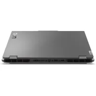 Laptop Lenovo LOQ 15IAX9 83GS84NBQPB, i5-12450HX, 15,6" FHD IPS, 32GB, 4TB, GF RTX 3050, Szary, 3 lata Carry-in | Sklep ITnes.pl