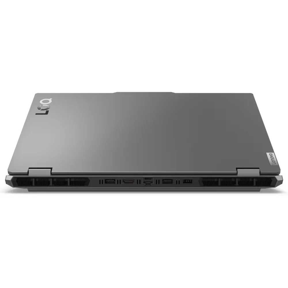 Lenovo LOQ 15IAX9 83GS84NBQPB - zdjęcie