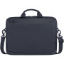 Torba na laptopa HP Everyday 14 Odyssey Gray Laptop Briefcase A08JSAA - zdjęcie poglądowe 6