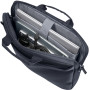 Torba na laptopa HP Everyday 14 Odyssey Gray Laptop Briefcase A08JSAA - zdjęcie poglądowe 4