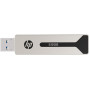 Pendrive HP 512GB USB-C/A 3.2 HPFD911PRO-512 - Srebrny