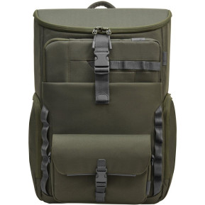 Plecak na laptopa HP 15.6 Modular Laptop Backpack 9J4C1AA - zdjęcie poglądowe 6