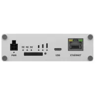 Bramka LTE Teltonika TRB500 - 5G|LTE cat. 20, 1x 1GbE RJ45, DIN, TRB500 000000