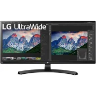 Monitor LG 34WL750-B, 34", 3440x1440 (UWQHD), 60Hz, 21:9, IPS, FreeSync, HDR, 5 ms, Czarny | Sklep ITnes.pl, IT for BUSINESS
