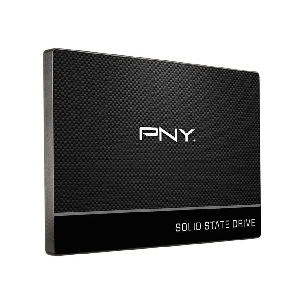 Dysk SSD 512GB SATA 2,5" PNY CS900 SSD7CS900-512-SI, 2,5", SATA III, 550-500MBps | Sklep ITnes.pl, IT for BUSINESS