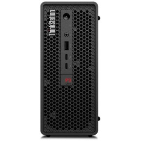Stacja robocza Lenovo ThinkStation P3 Ultra 30HAVFOEQPB - zdjęcie poglądowe 5