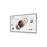 Monitor Samsung Flip Pro WM85B LH85WMBWLGCXEN - zdjęcie poglądowe 1