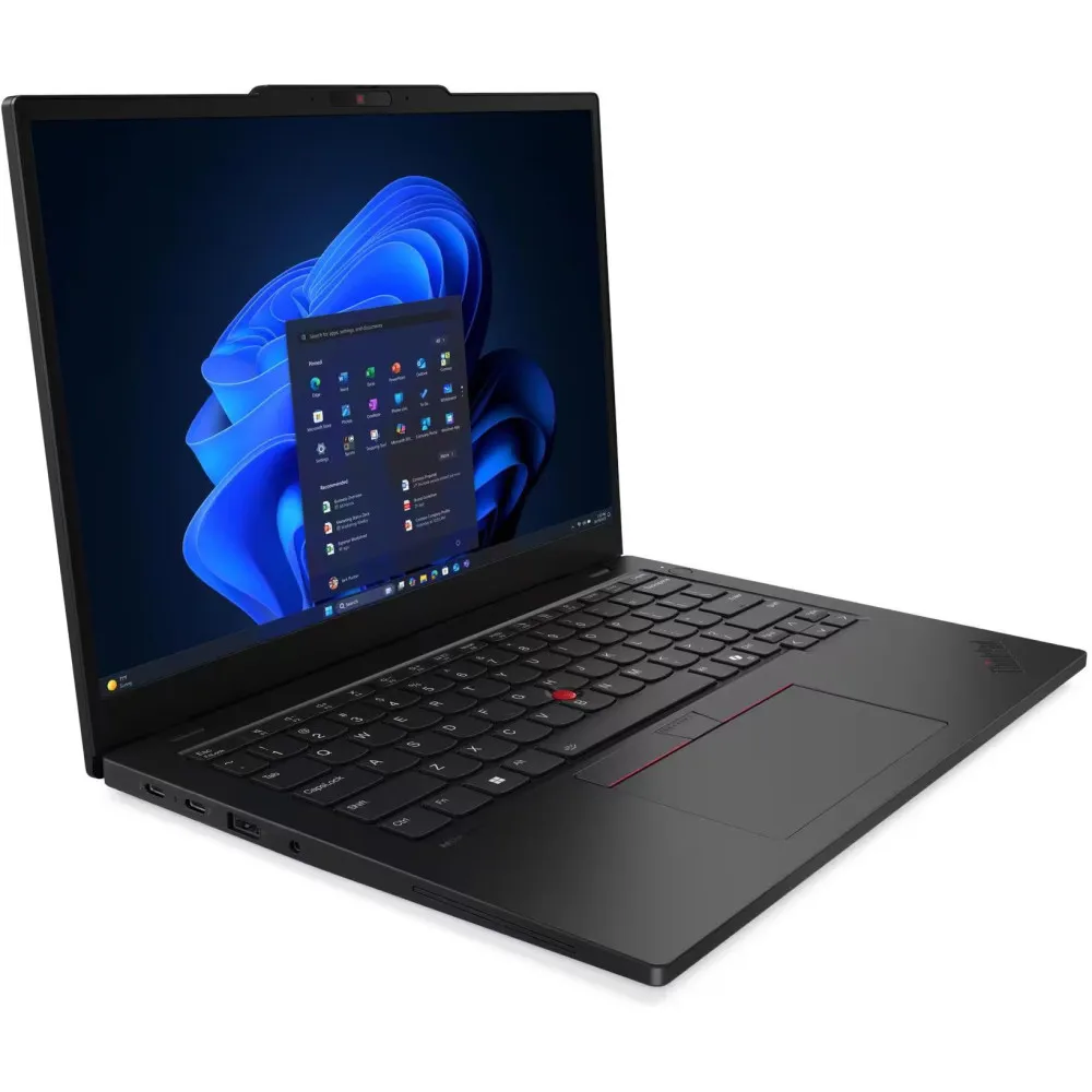 Zdjęcie produktu Laptop Lenovo ThinkPad L13 Gen 6 Intel 21R50026PB - Core Ultra 7 255U/13,3" WUXGA IPS/RAM 16GB/SSD 512GB/3 lata On-Site