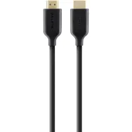 Kabel Belkin High Speed HDMI F3Y021BT2M, 2m, Czarny | Sklep ITnes.pl, IT for BUSINESS