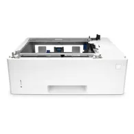 Podajnik papieru HP na 550 arkuszy do drukarek LaserJet - F2A72A | Sklep ITnes.pl - IT for BUSINESS